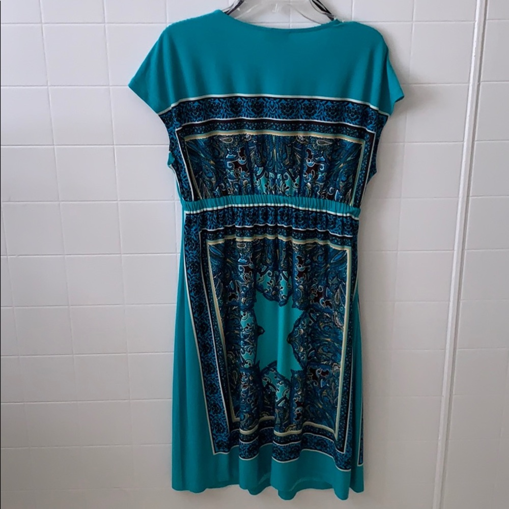 ‼️SALE‼️Dress - Picture 3 of 3